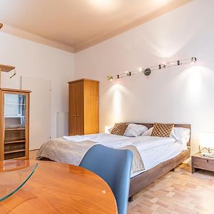 Appartement met Twee Slaapkamers